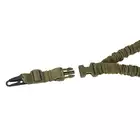 Padded Single Point Sling - Olive [8FIELDS]