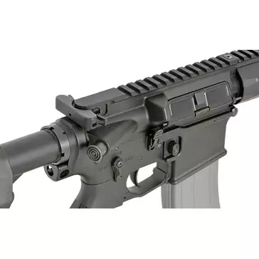 Réplique carabine Noveske N4 MWS Gen3 GBBr - Black [EMG]