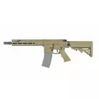 Réplique carabine Noveske N4 MWS Gen3 GBBr - Black [EMG]