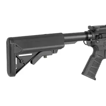 Replika airsoftowa WE07 10" M4/AR15, 30RPS, WELL ETU [WELL PRO]