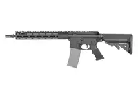 Knight's Armament KS-1 12,8" GBB Replica - Black [EMG]