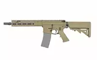 Knight's Armament KS-3 9,5" GBB Replica - TAN [EMG]