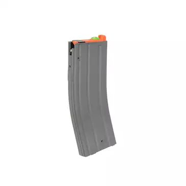 STANAG 30-round Magazine for GBBR Replicas [Well Pro]