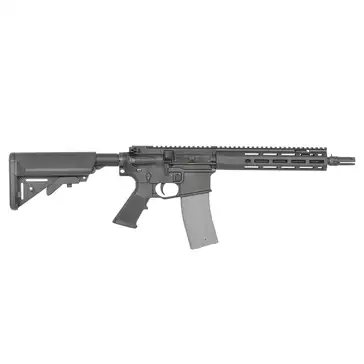 Réplique carabine Noveske N4 MWS Gen3 GBBr - Black [EMG]