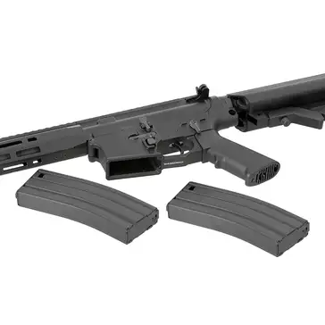 WE09 assault rifle replica [WELL PRO]