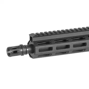 Replika airsoftowa WE07 10" M4/AR15, 30RPS, WELL ETU [WELL PRO]