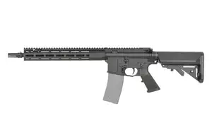 Knight's Armament KS-1 13" GBB Replica - Black [WELL PRO]