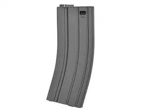 STANAG M4/AR Mid-cap Magazine 90 BBs [WELL PRO]