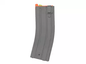 STANAG 30-round Magazine for GBBR Replicas [Well Pro]