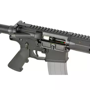 Réplique carabine Noveske N4 MWS Gen3 GBBr - Black [EMG]