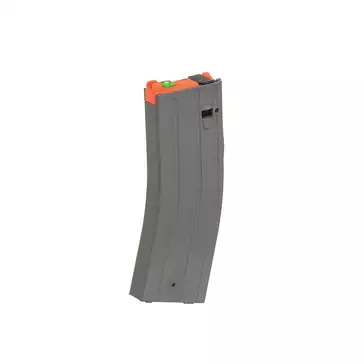 STANAG 30-round Magazine for GBBR Replicas [Well Pro]