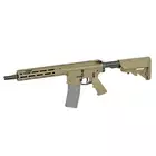 Réplique carabine Noveske N4 MWS Gen3 GBBr - Black [EMG]