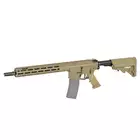 Noveske N4 MWS Gen3 Gas BlowBack rifle - Black [EMG]