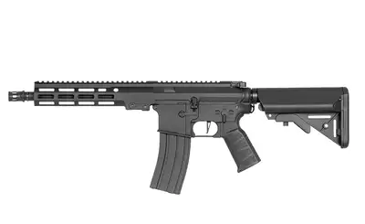 Replika airsoftowa WE07 10" M4/AR15, 30RPS, WELL ETU [WELL PRO]