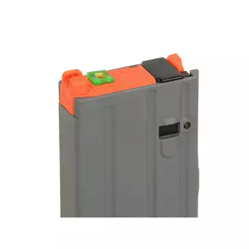 STANAG 30-round Magazine for GBBR Replicas [Well Pro]