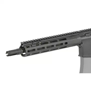 Réplique carabine Noveske N4 MWS Gen3 GBBr - Black [EMG]