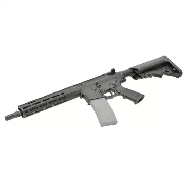 Réplique carabine Noveske N4 MWS Gen3 GBBr - Black [EMG]