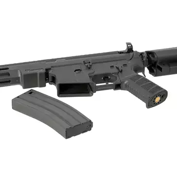 Replika airsoftowa WE07 10" M4/AR15, 30RPS, WELL ETU [WELL PRO]