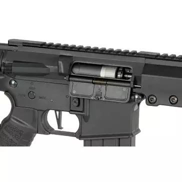Replika airsoftowa WE07 10" M4/AR15, 30RPS, WELL ETU [WELL PRO]