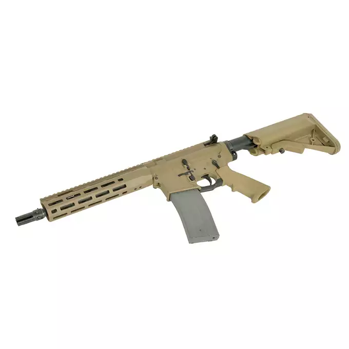 Réplique carabine Noveske N4 MWS Gen3 GBBr - Black [EMG]