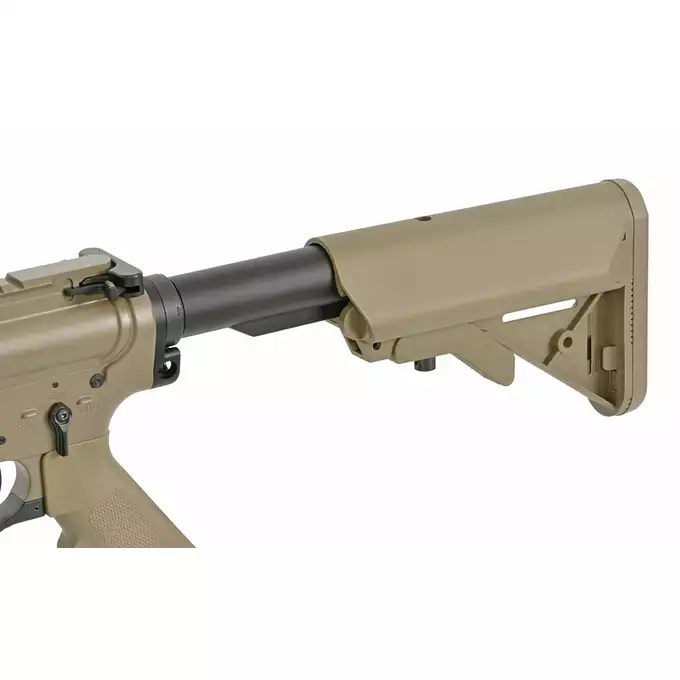Réplique carabine Noveske N4 MWS Gen3 GBBr - Black [EMG]