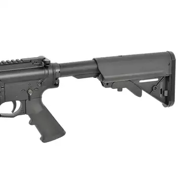 Réplique carabine Noveske N4 MWS Gen3 GBBr - Black [EMG]