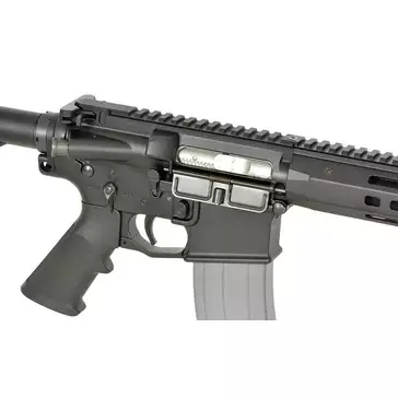 Réplique carabine Noveske N4 MWS Gen3 GBBr - Black [EMG]