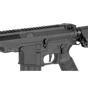 Replika airsoftowa WE07 10" M4/AR15, 30RPS, WELL ETU [WELL PRO]