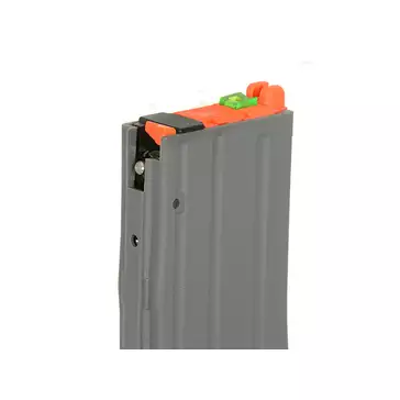 STANAG 30-round Magazine for GBBR Replicas [Well Pro]