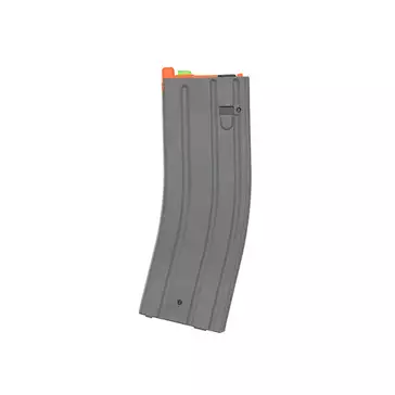 STANAG 30-round Magazine for GBBR Replicas [Well Pro]