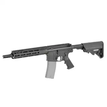 Réplique carabine Noveske N4 MWS Gen3 GBBr - Black [EMG]