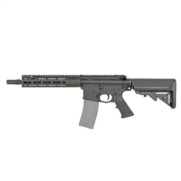 Réplique carabine Noveske N4 MWS Gen3 GBBr - Black [EMG]