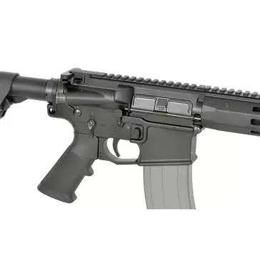 Réplique carabine Noveske N4 MWS Gen3 GBBr - Black [EMG]