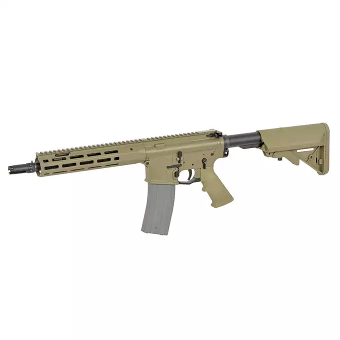 Réplique carabine Noveske N4 MWS Gen3 GBBr - Black [EMG]