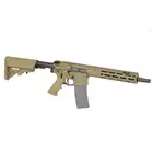 Réplique carabine Noveske N4 MWS Gen3 GBBr - Black [EMG]