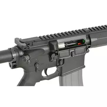 Réplique carabine Noveske N4 MWS Gen3 GBBr - Black [EMG]