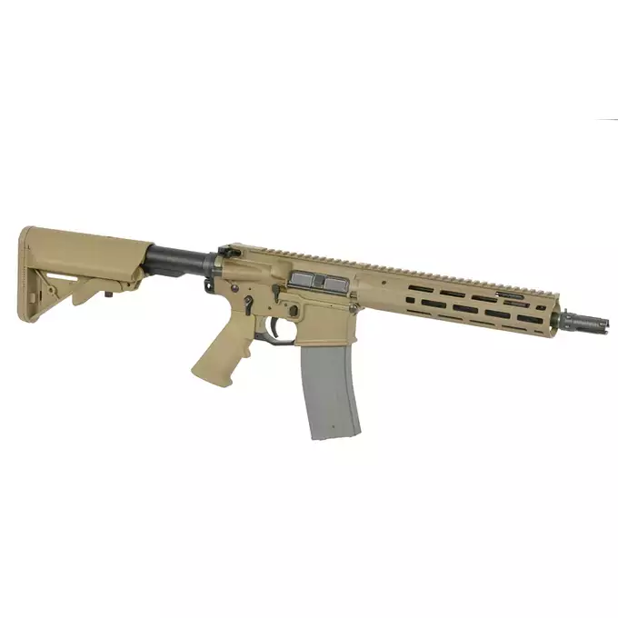 Réplique carabine Noveske N4 MWS Gen3 GBBr - Black [EMG]
