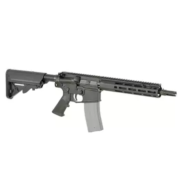 Réplique carabine Noveske N4 MWS Gen3 GBBr - Black [EMG]
