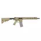 Noveske N4 MWS Gen3 Gas BlowBack rifle - Black [EMG]