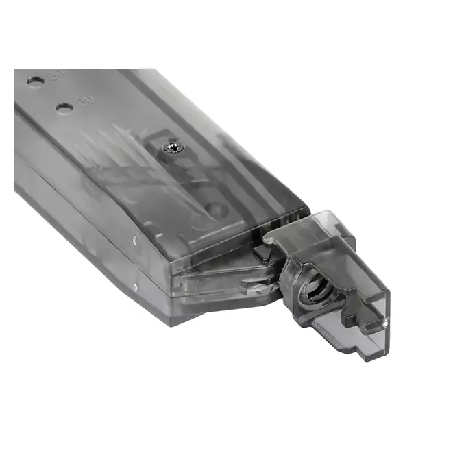 100rd Magazine Speed Loader [WELL]
