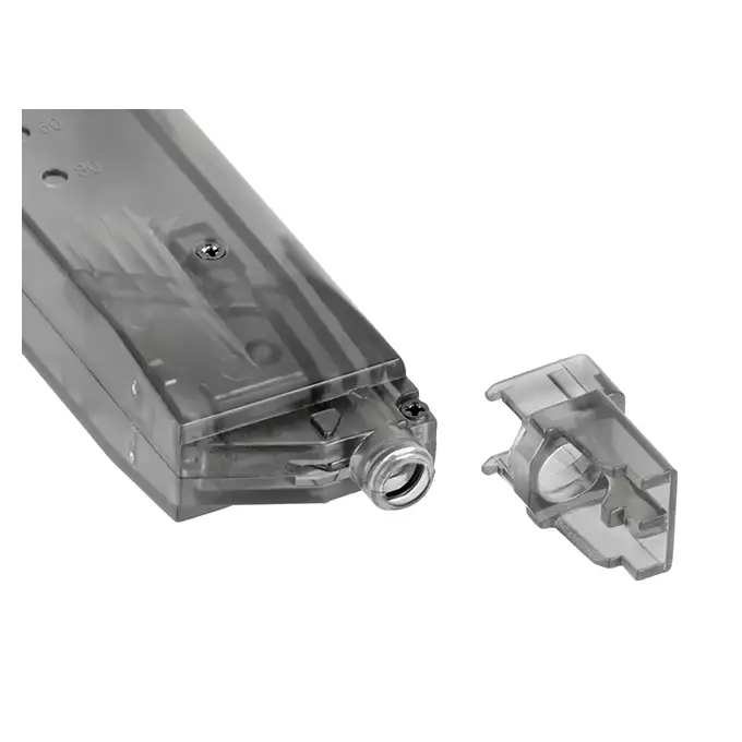 100rd Magazine Speed Loader [WELL]