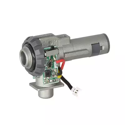 [Zestaw] Replika Karabinka CM.097B Eshooter ETU - Black [CYMA] + Naświetlająca komora hop-up do M4 [CYMA]