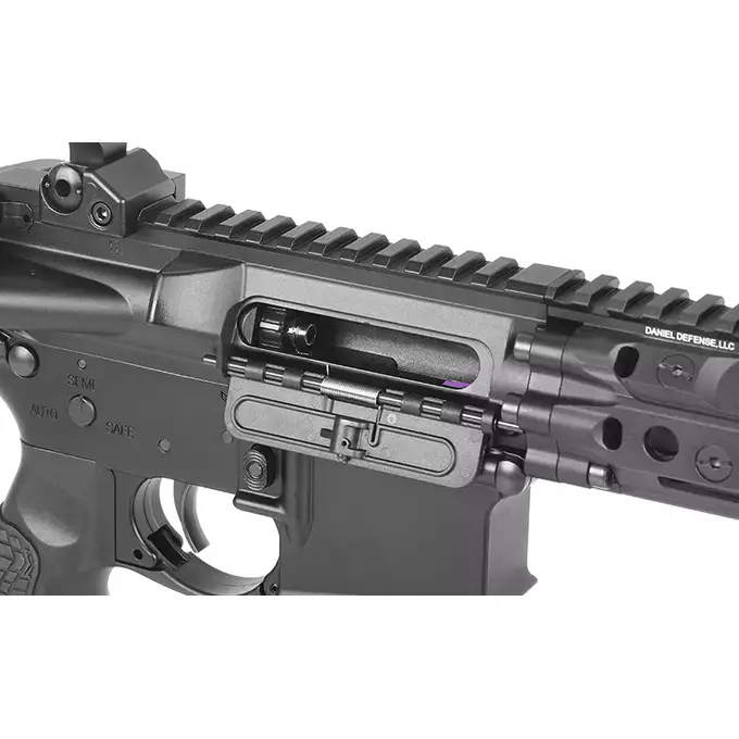 Replika Gazowa Karabinka Daniel Defense DDMK18 - Black [EMG]