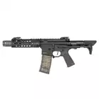 Strike Industries 7" Raider CQB CGS Lightning Series GBBR Replica - Black [EMG]