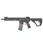 Replika Gazowa Karabinka Daniel Defense DDMK18 - Black [EMG]