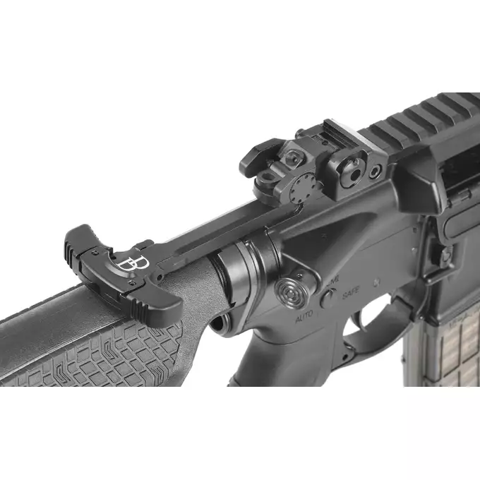 Replika Gazowa Karabinka Daniel Defense DDMK18 - Black [EMG]