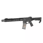 Strike Industries 13,5" Raider Carabine CGS Lightning Series GBBR Replica - Black [EMG]