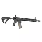 Replika gazowa karabinka Daniel Defense DDM4 MK18 RIII 12.5 Lightning Serie - Black [EMG]