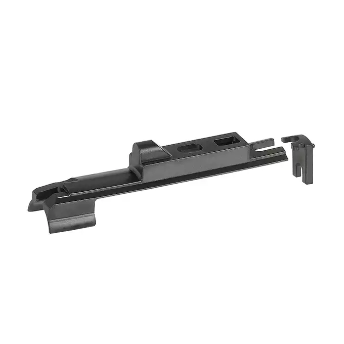 DE/TM MWS Nozzle Guide Set [DE]