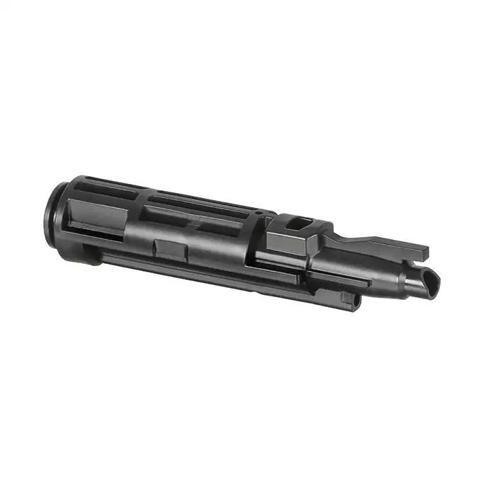 Nozzle DE/TM MWS [DE]